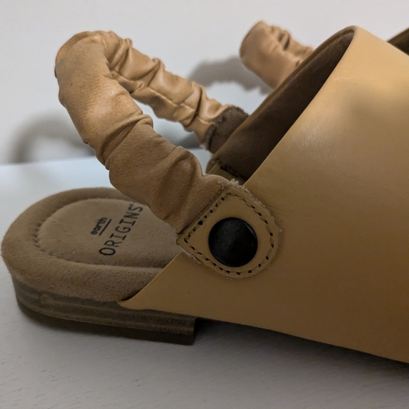 New Earth Origins size 7 wide - Picture 9 of 11